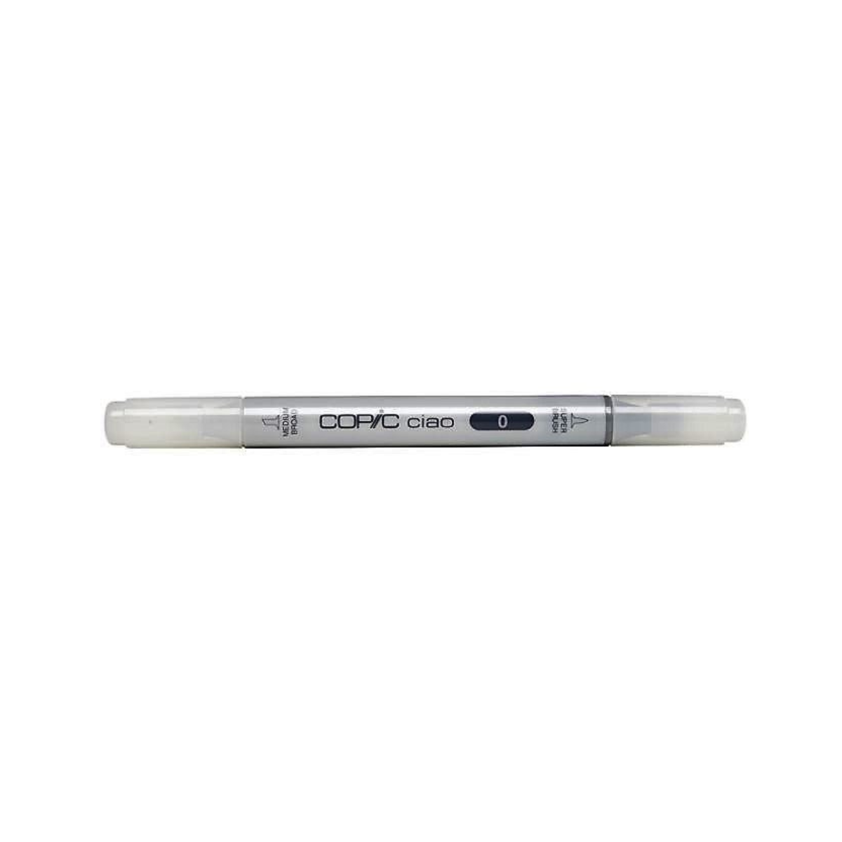 Copic Ciao Colorless Blender, 0