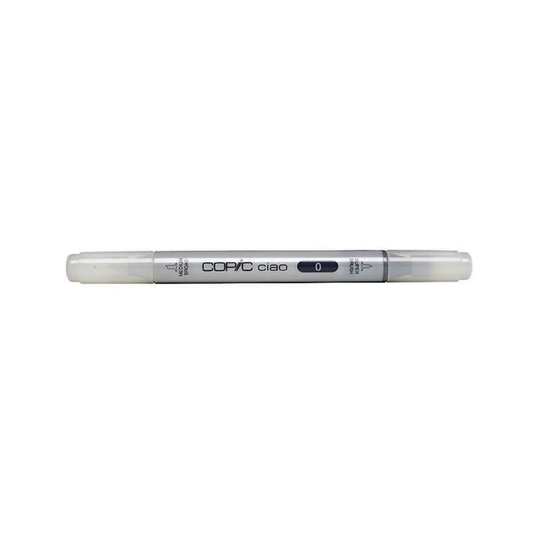 Copic Ciao Colorless Blender, 0