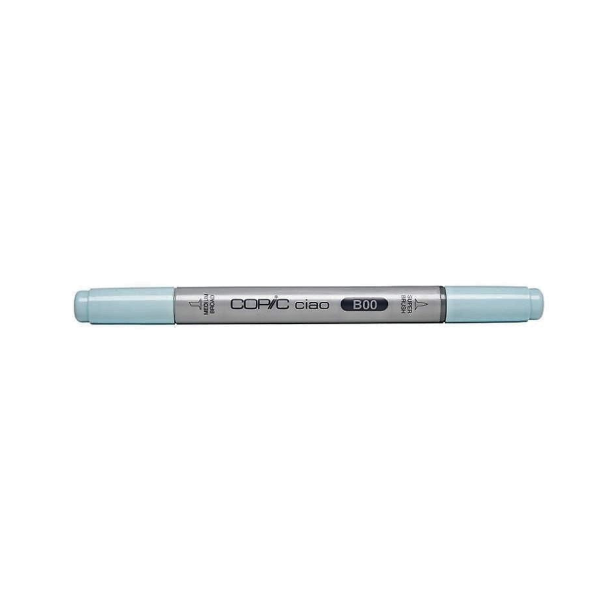 Copic Ciao Frost Blue, B00