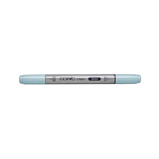 Copic Ciao Frost Blue, B00