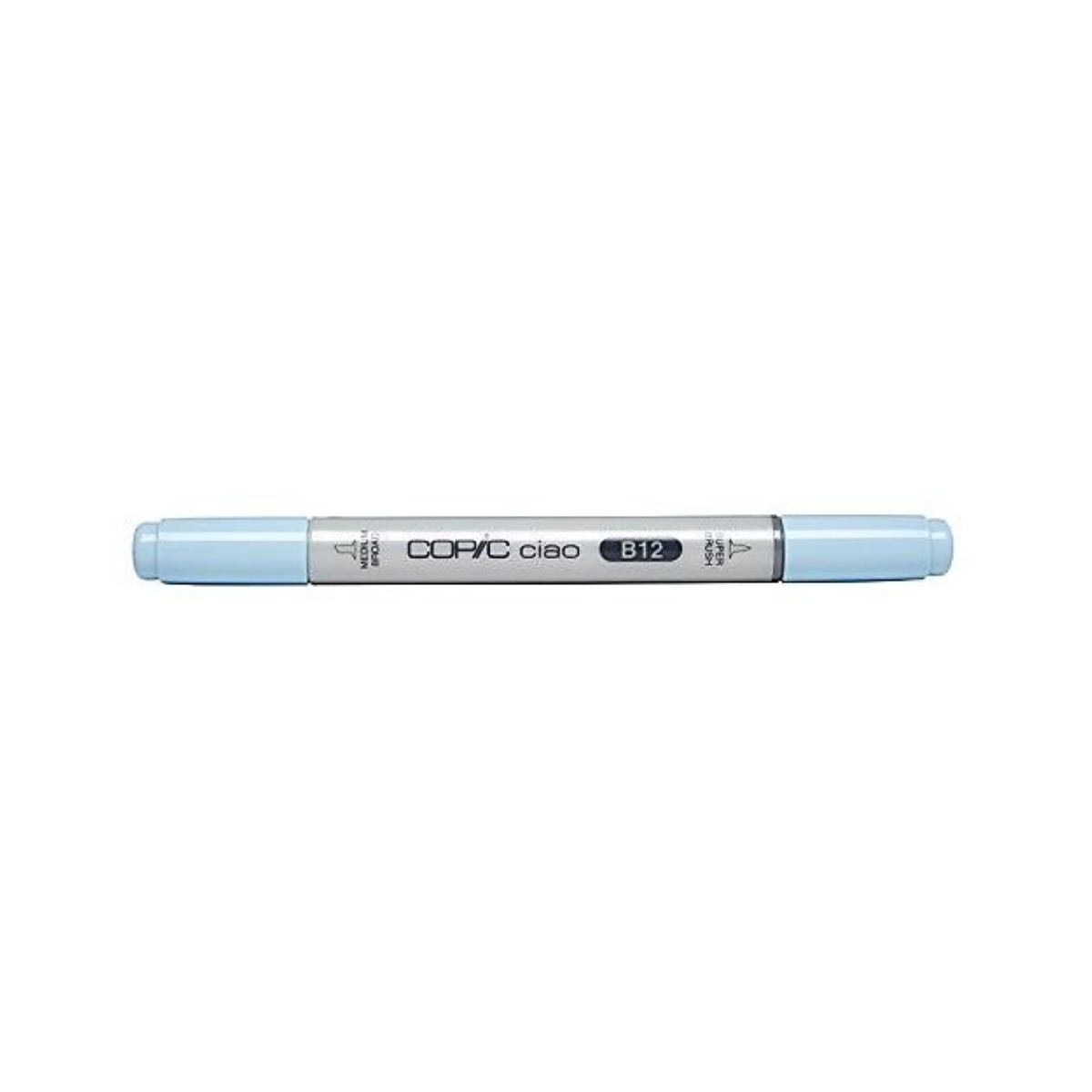 Copic Ciao Ice Blue, B12