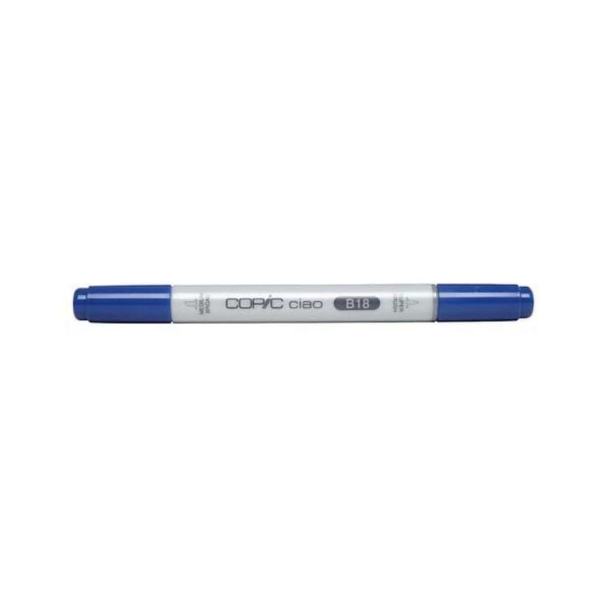 Copic Ciao Lapis Lazuli, B18