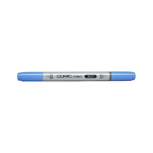 Copic Ciao Pthalo Blue, B23
