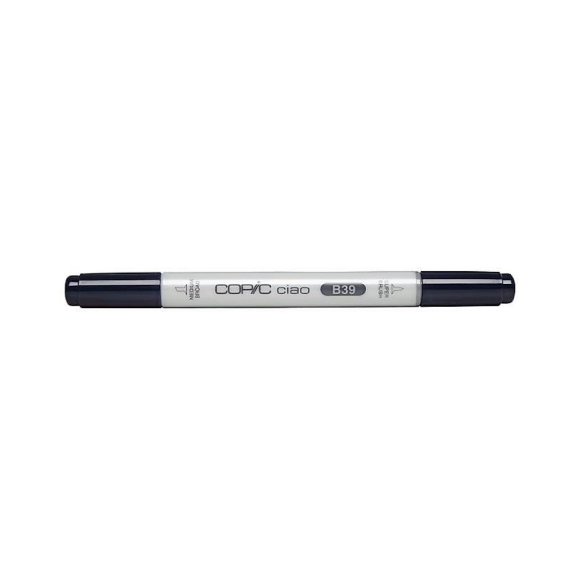 Copic Ciao Prussian Blue, B39