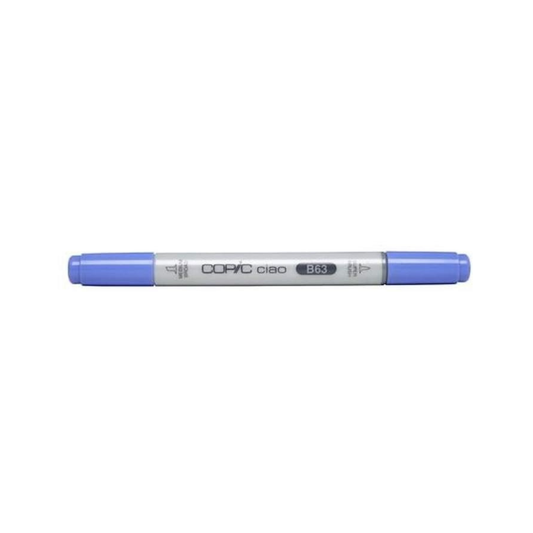 Copic Ciao Light Hydrangea, B63