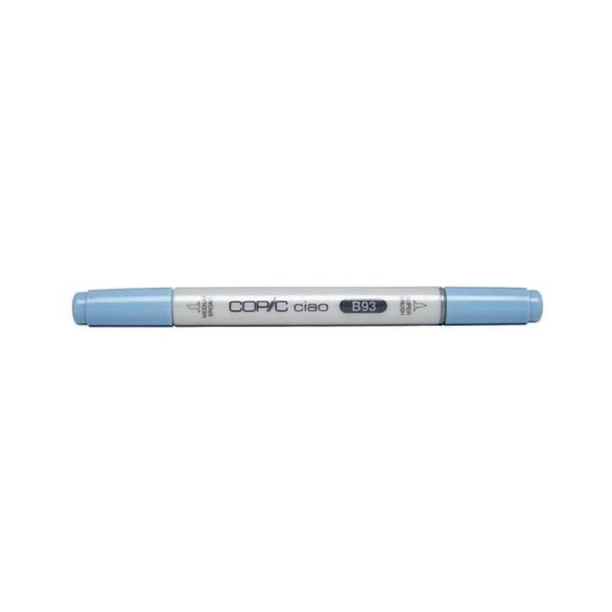 Copic Ciao Light Crockery Blue, B93