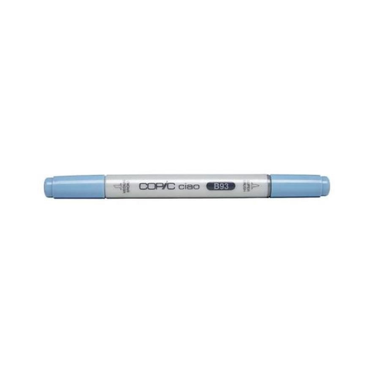 Copic Ciao Light Crockery Blue, B93