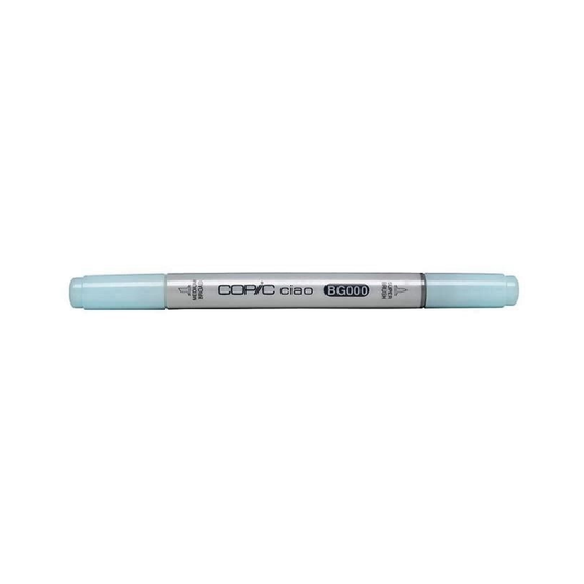 Copic Ciao Pale Aqua, BG000