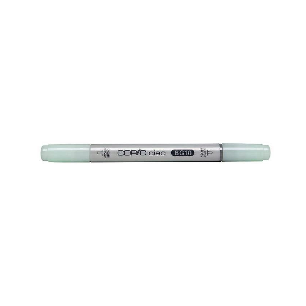 Copic Ciao Cool Shadow, BG10