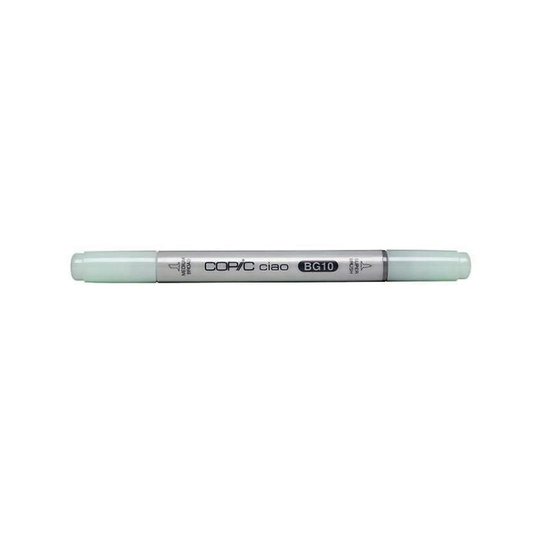Copic Ciao Cool Shadow, BG10
