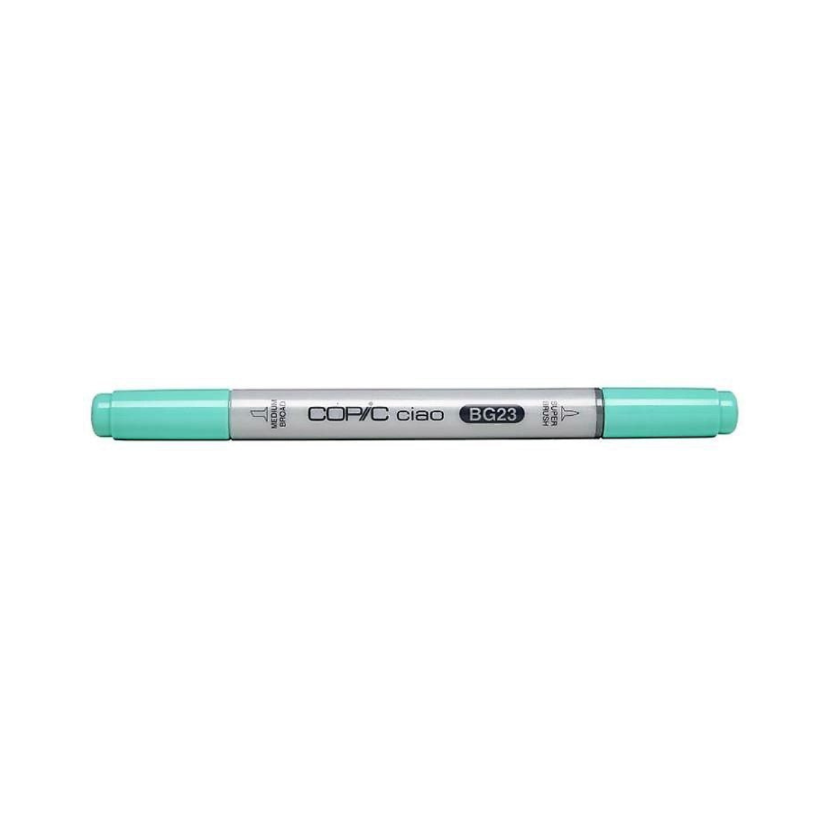 Copic Ciao Coral Sea, BG23