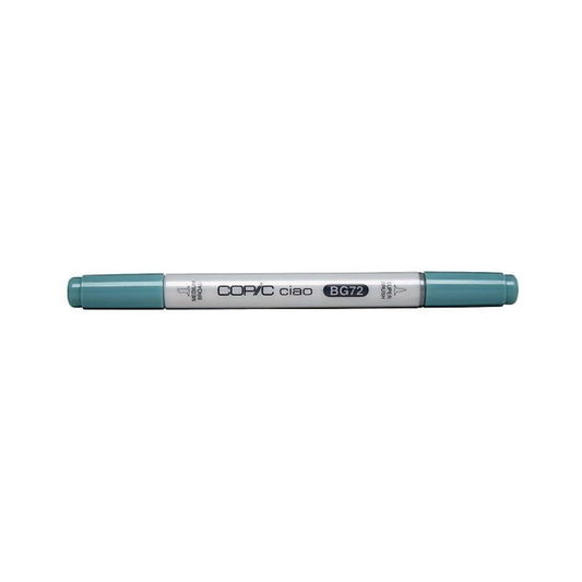 Copic Ciao Ice Ocean, BG72
