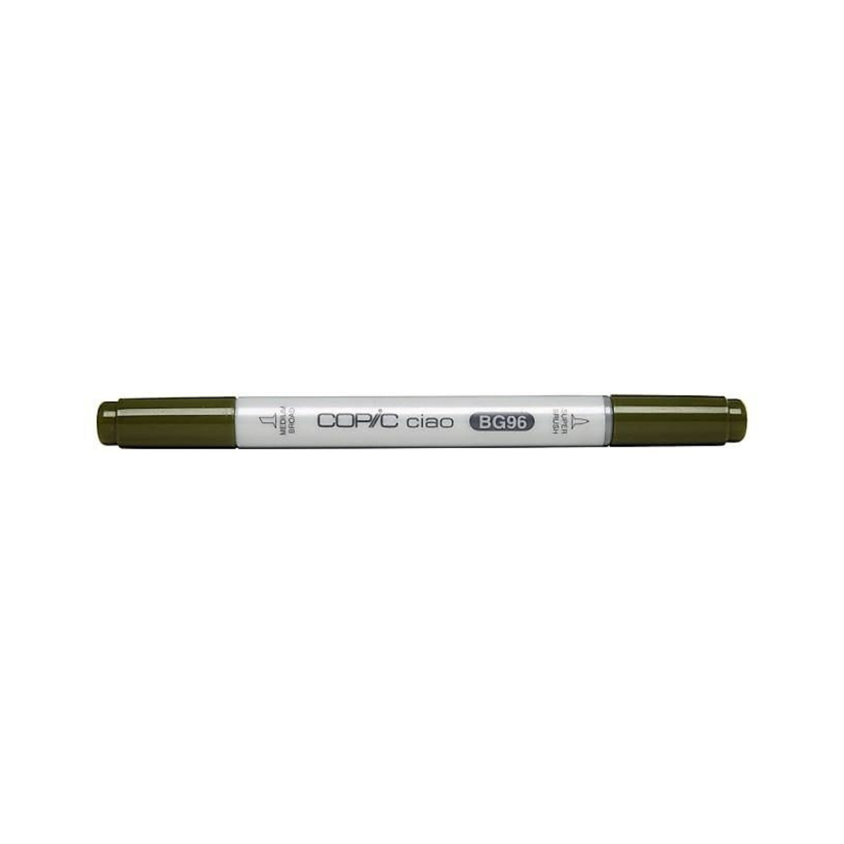 Copic Ciao Bush, BG96