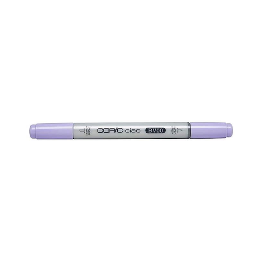 Copic Ciao Mauve Shadow, BV00
