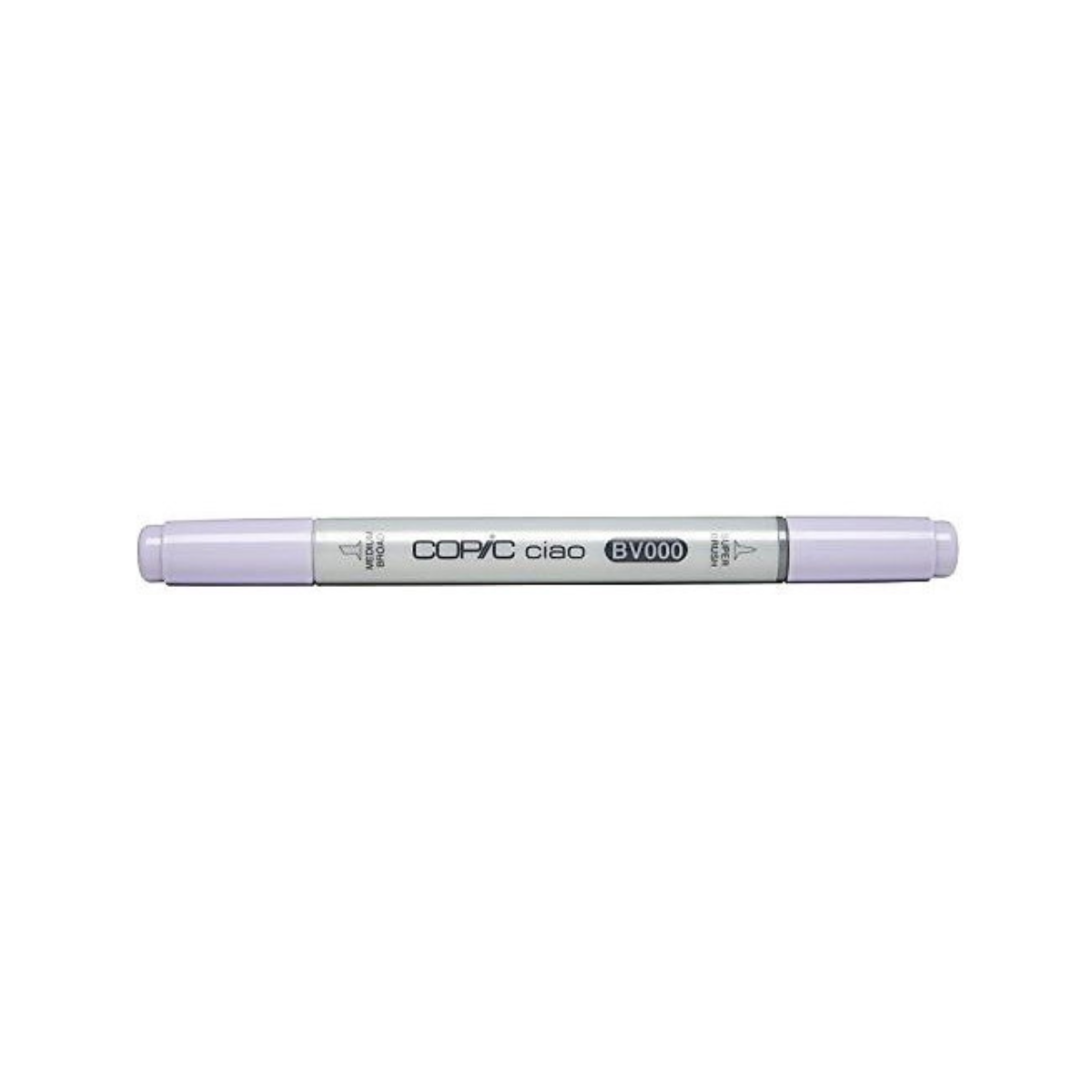 Copic Ciao Iridescent Mauve, BV000
