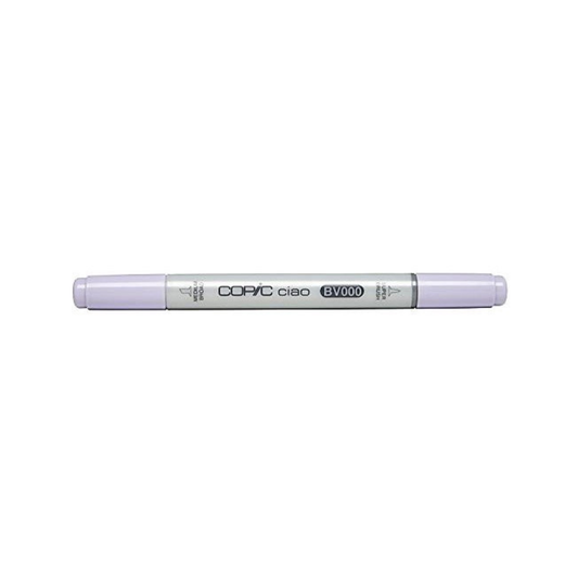 Copic Ciao Iridescent Mauve, BV000