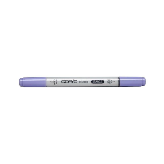 Copic Ciao Prune, BV02