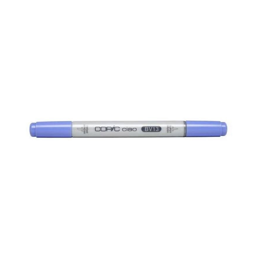 Copic Ciao Hydrangea Blue, BV13