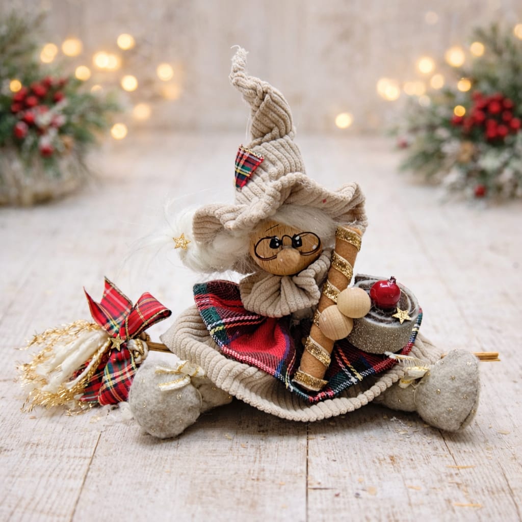 Kit Beffy la befana