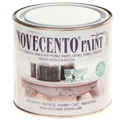 Vernice finale novecento paint 500ml