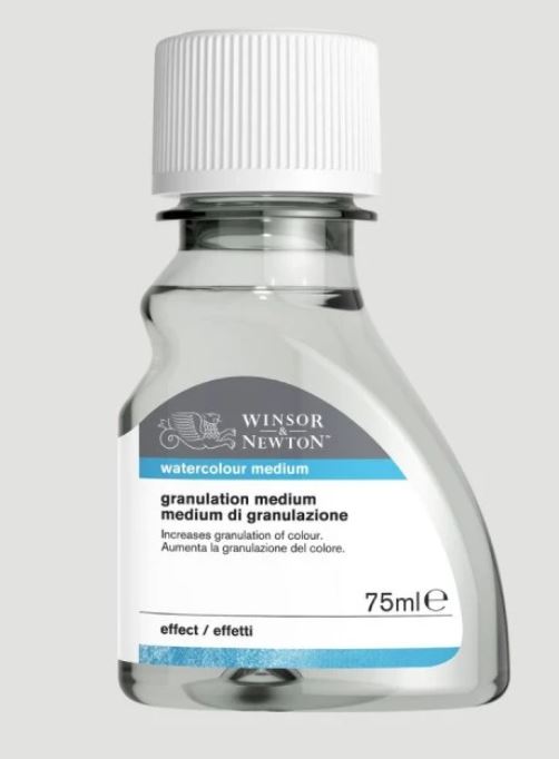 Medium per granulazione Winsor&Newton, formato 75ml