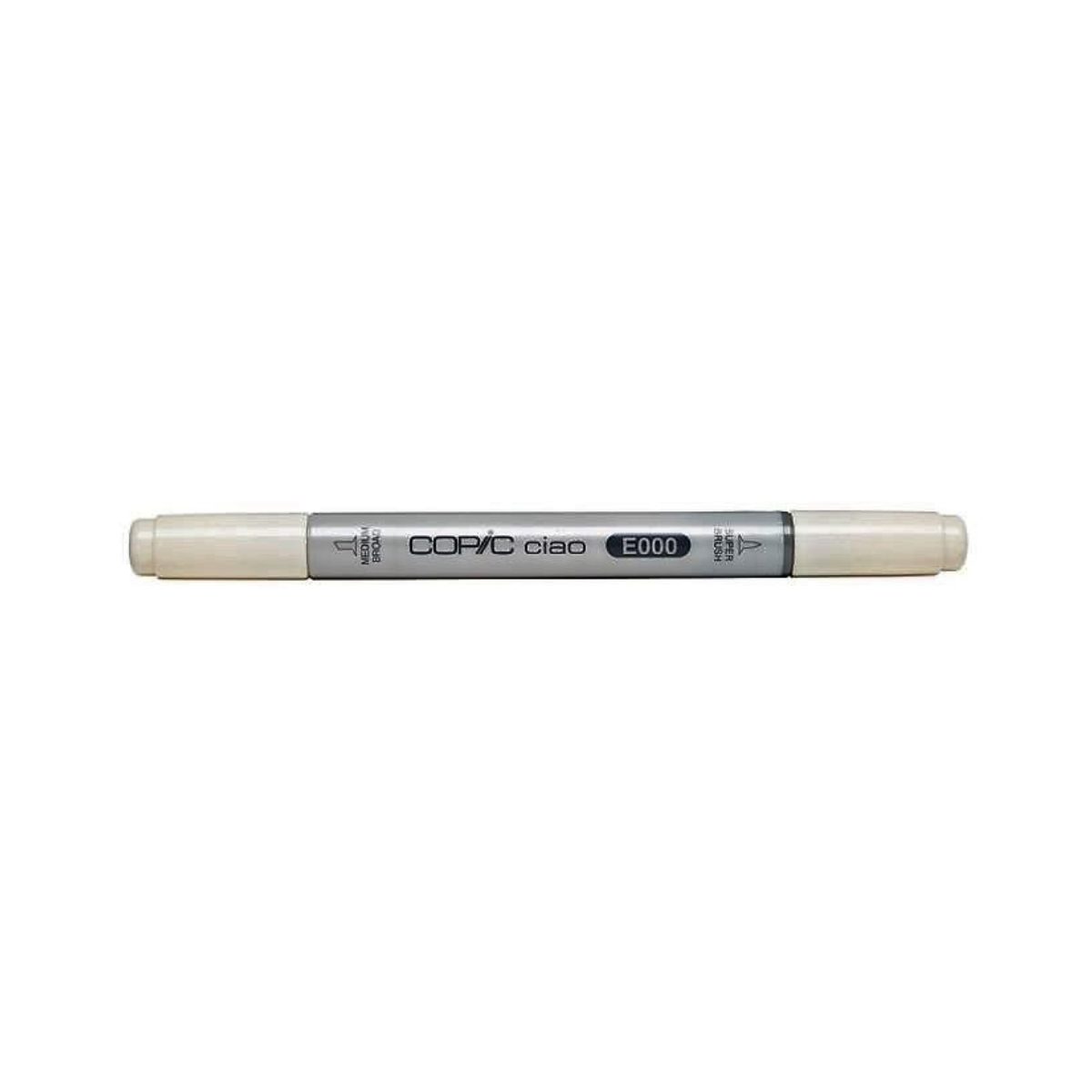 Copic Ciao Pale Fruit Pink, E000