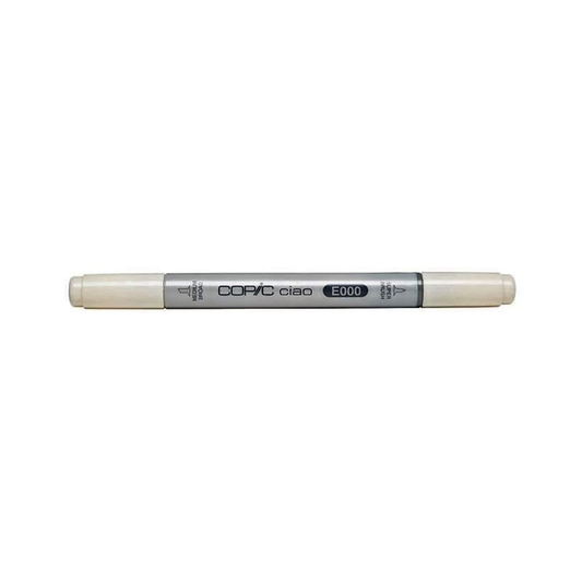 Copic Ciao Pale Fruit Pink, E000