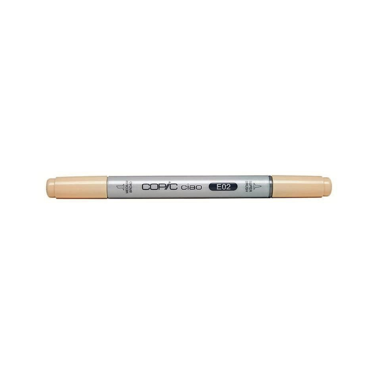 Copic Ciao Fruit Pink, E02
