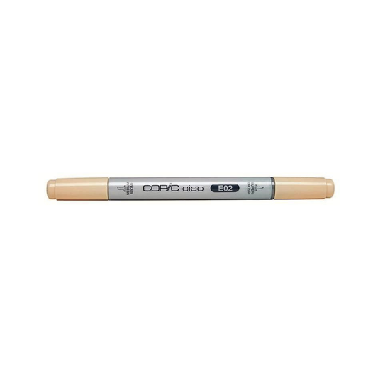 Copic Ciao Fruit Pink, E02