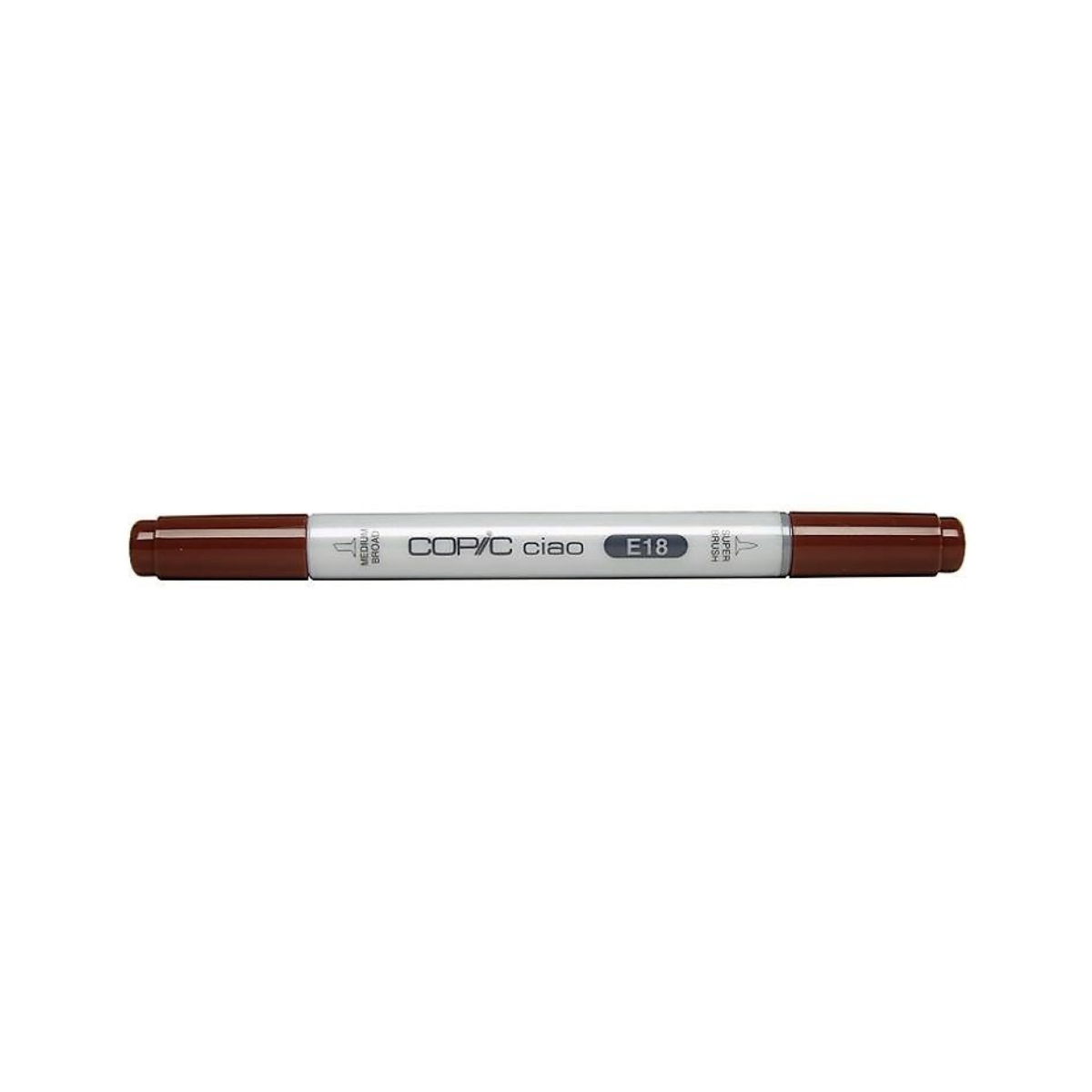 Copic Ciao Copper, E18