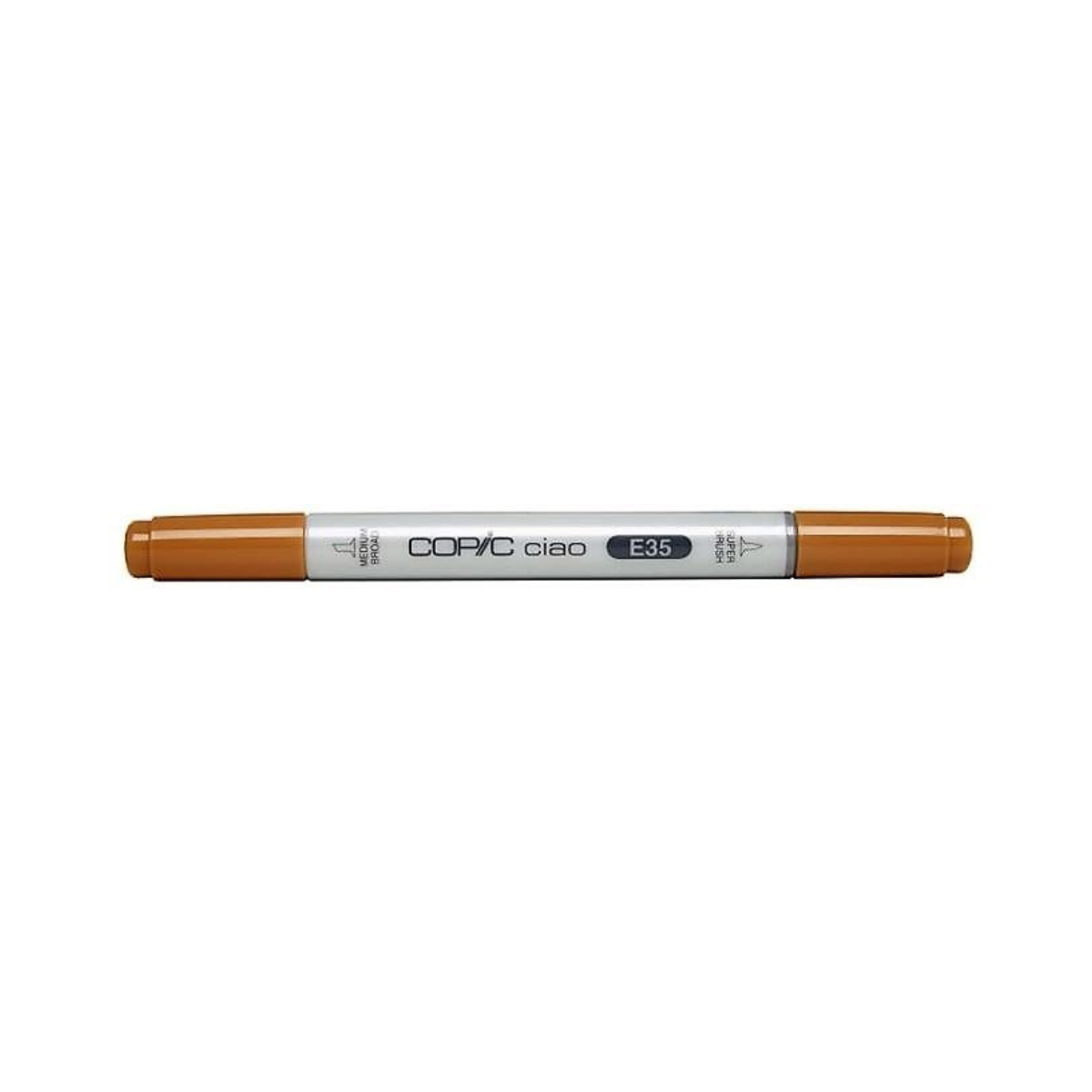 Copic Ciao Chamois, E35