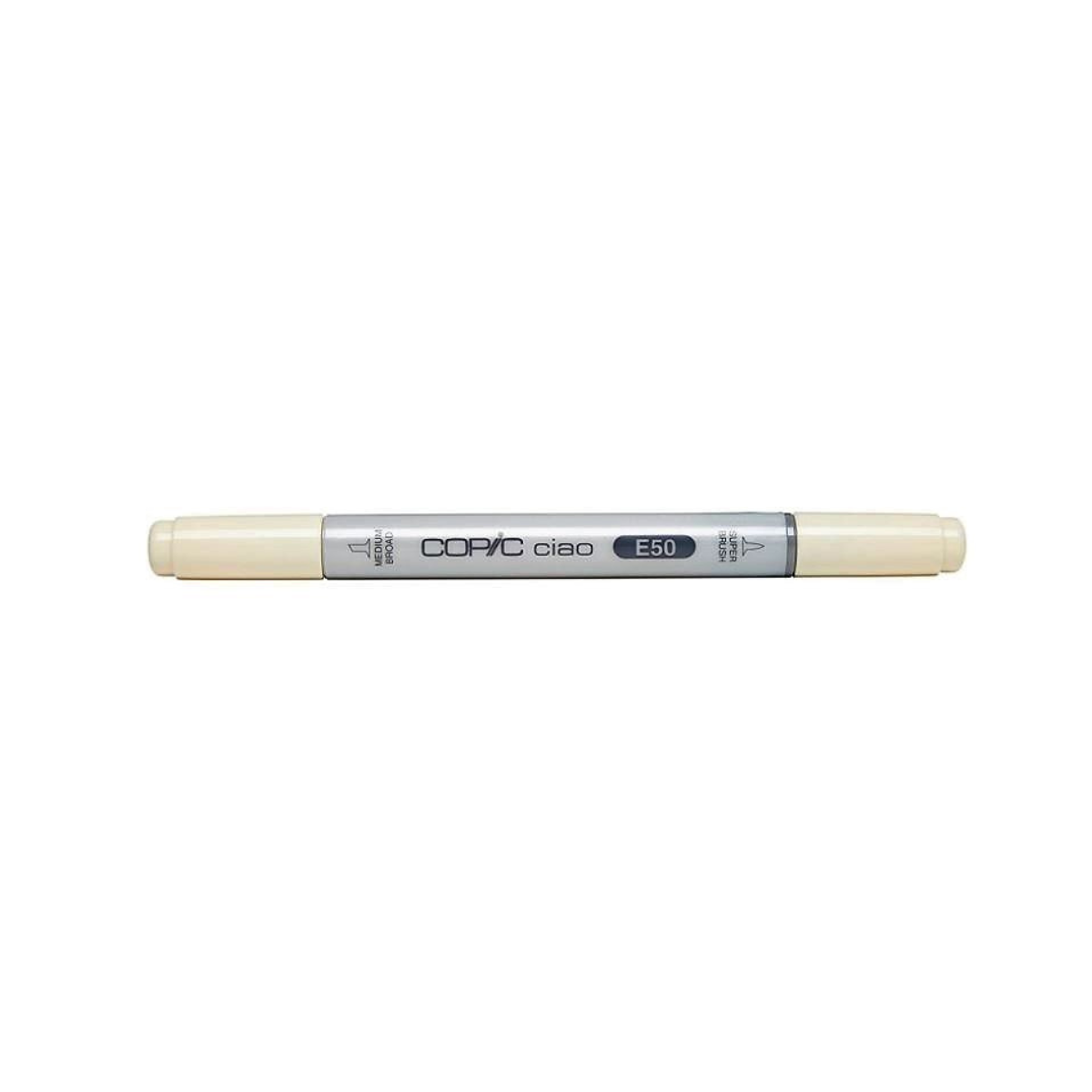 Copic Ciao Egg Shell, E50