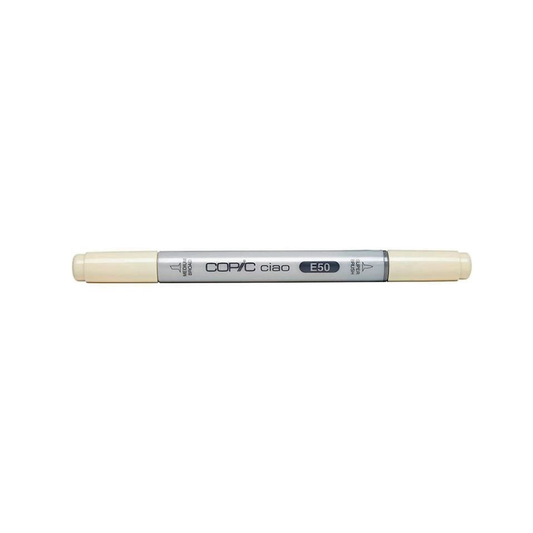 Copic Ciao Egg Shell, E50