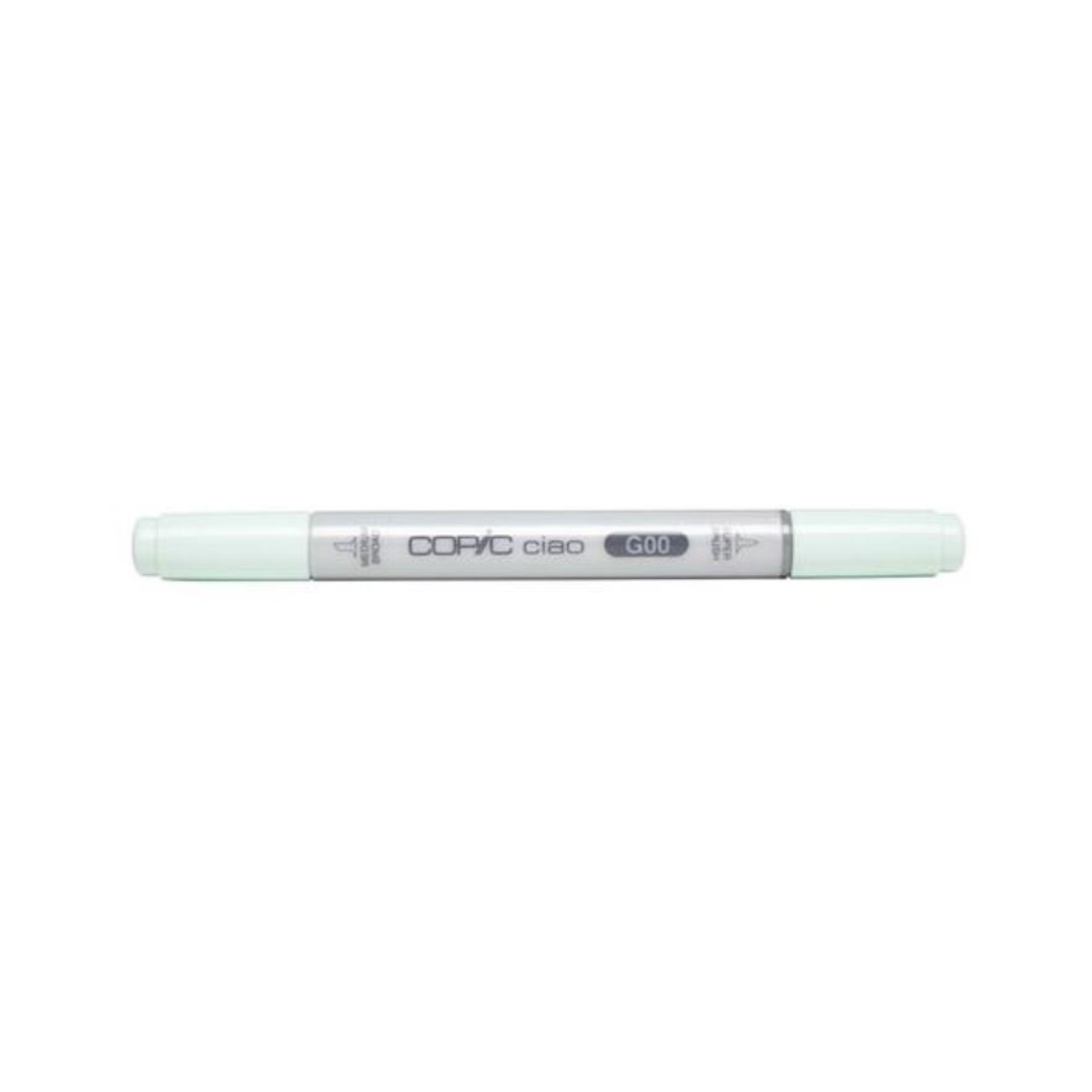 Copic Ciao Jade Green, G00