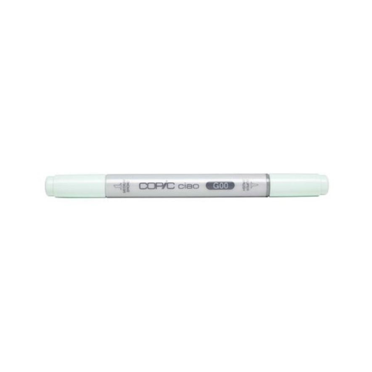 Copic Ciao Jade Green, G00