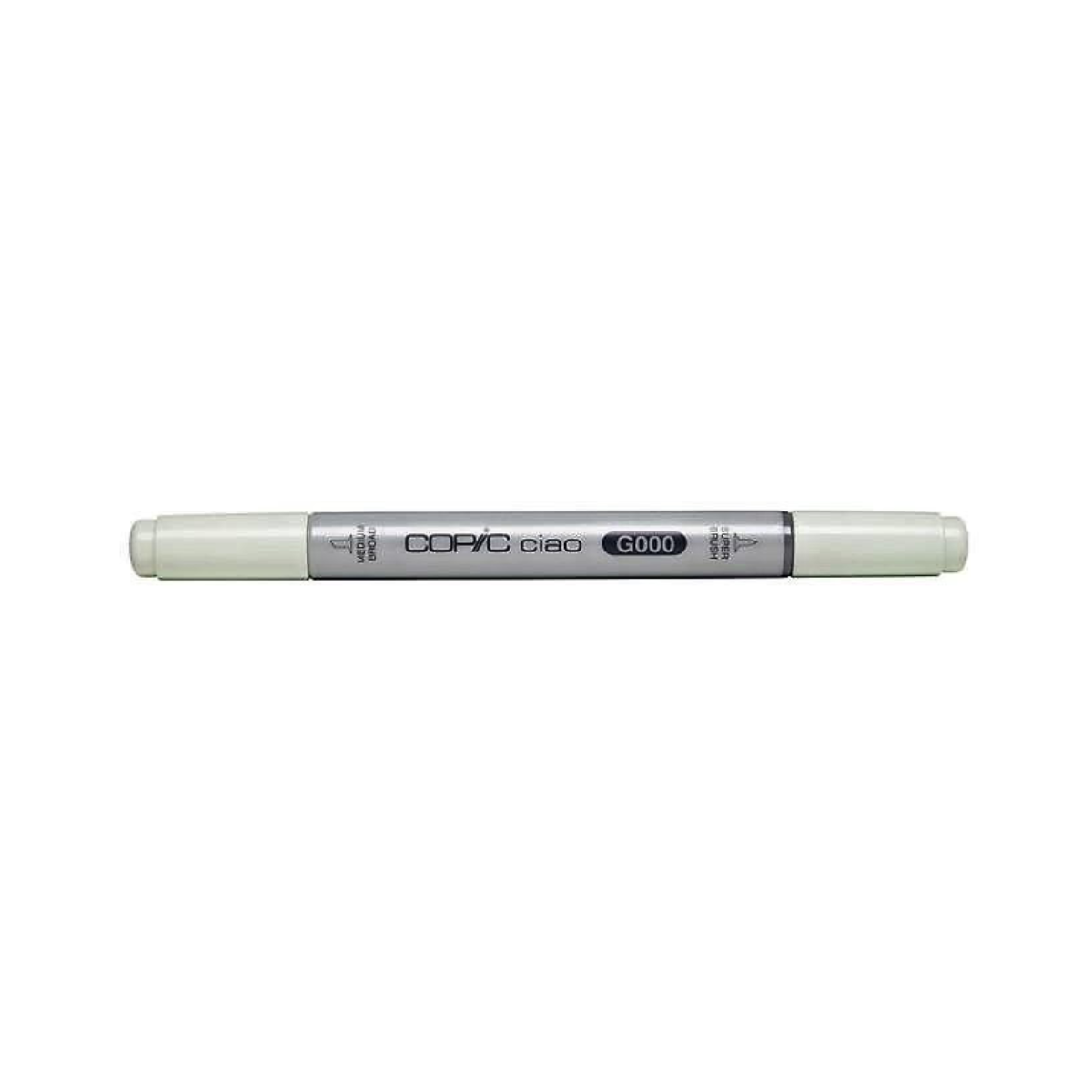 Copic Ciao Pale Green, G000