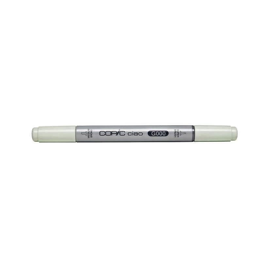 Copic Ciao Pale Green, G000