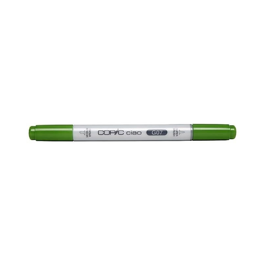 Copic Ciao Nile Green, G07