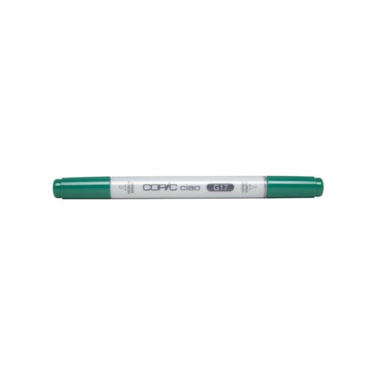Copic Ciao Forest Green, G17