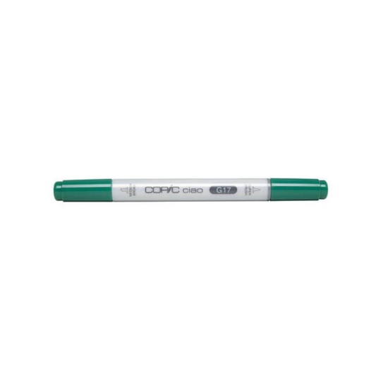Copic Ciao Forest Green, G17
