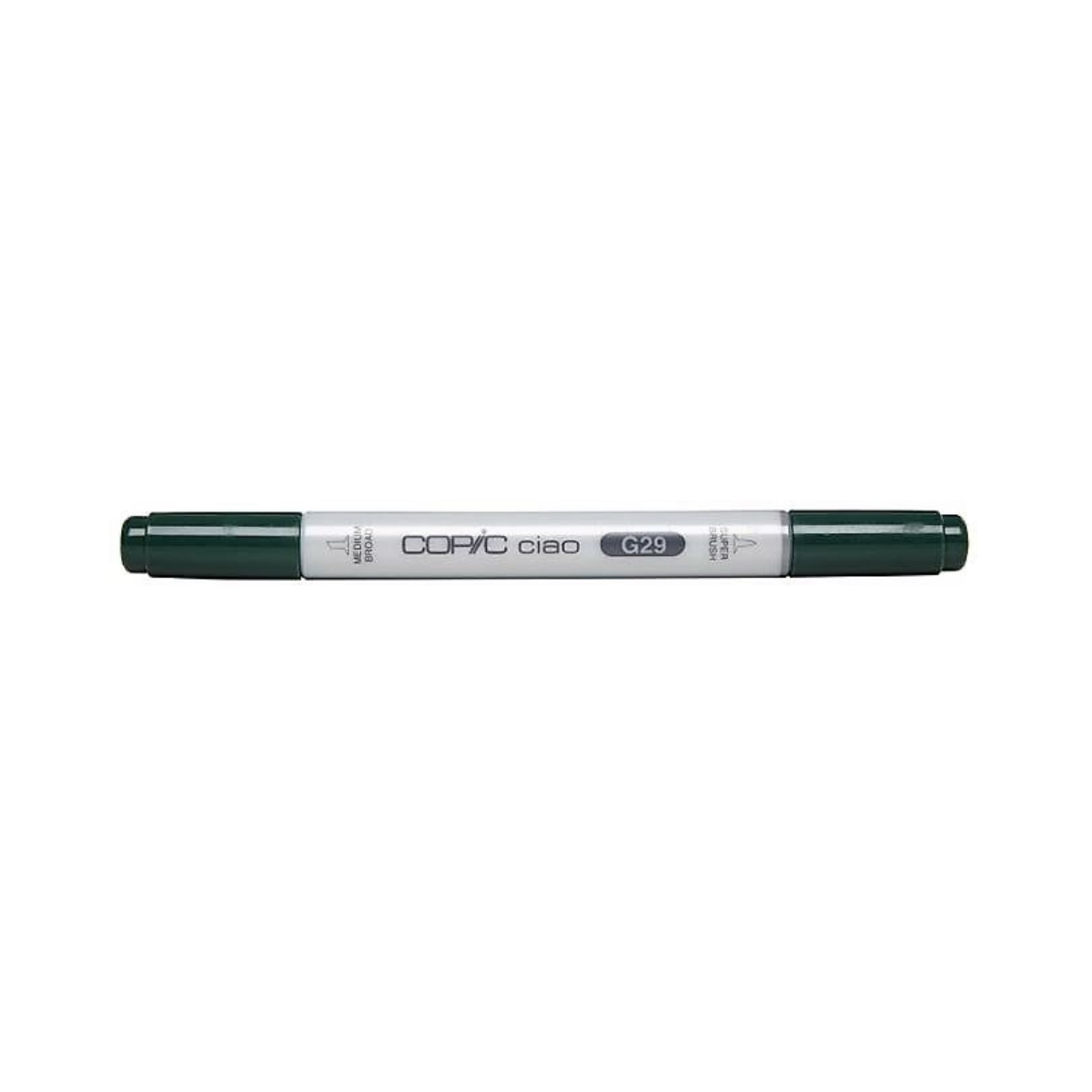 Copic Ciao Pine Tree Green, G29