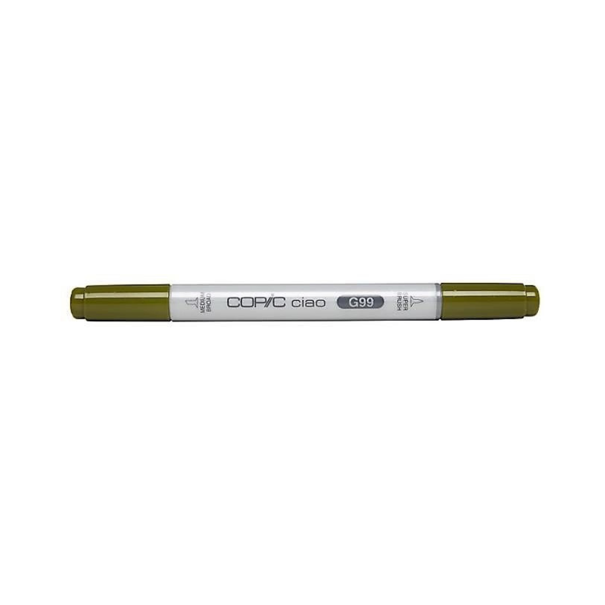 Copic Ciao Olive, G99