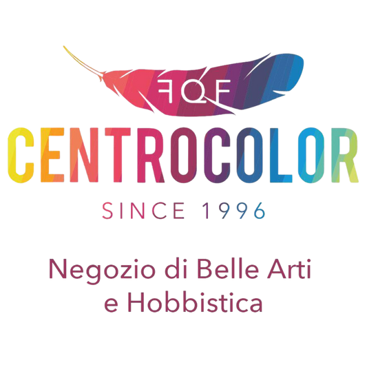 Cono polistirolo h 20 per albero natale