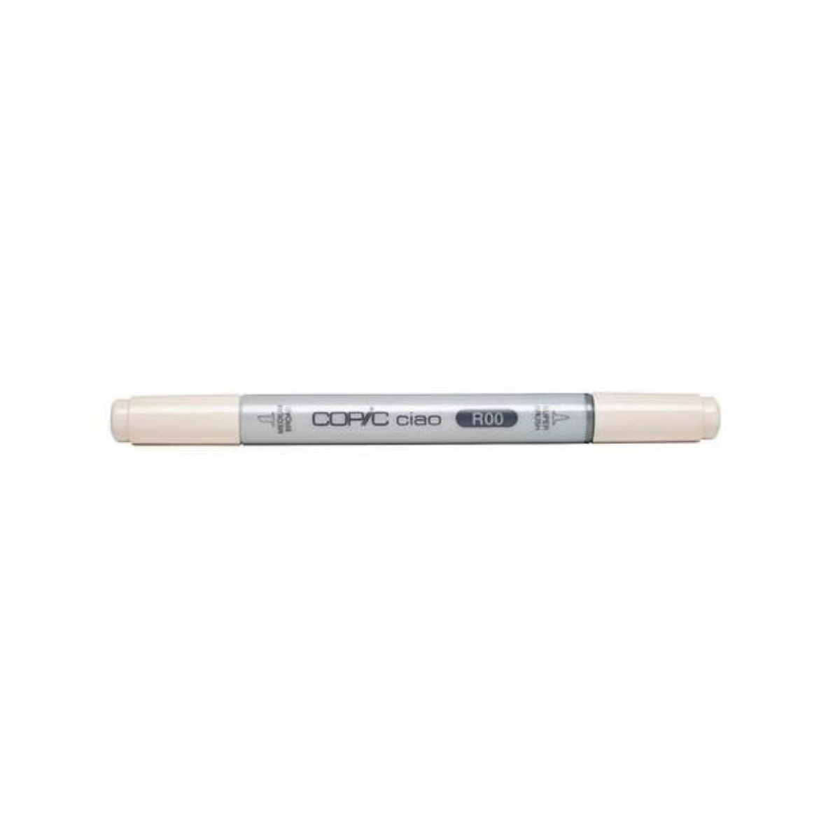 Copic Ciao Pinkish White, R00