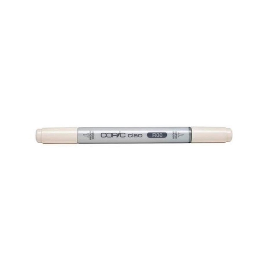 Copic Ciao Pinkish White, R00