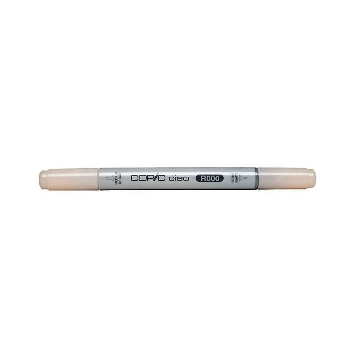 Copic Ciao Cherry White, R000
