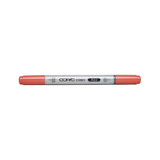 Copic Ciao Light Prawn, R22