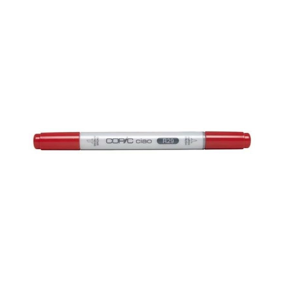 Copic Ciao Lipstick Red, R29
