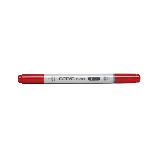 Copic Ciao Coral, R35