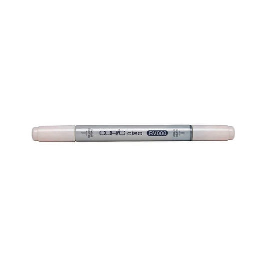 Copic Ciao Pale Purple, RV000
